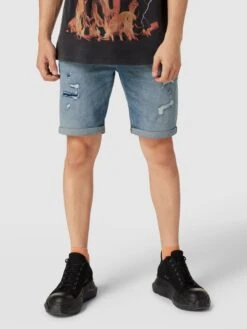 REVIEW Jeanshorts Mit Destroyed-Effekten - Blau -Guesi Bekleidung Geschaft aks34kpo99634iq890skgl9nacqkaj1l8l7kck1o8l8l0hpk9p43gcq76kq30k9m69a38galap43ikhg8so3geb264p64opk68p36d1k71j6ae1h60q68cb46lgmae9kc8qj2d8