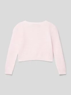 Happy Girls Cropped Strickjacke Mit Knopfleiste - Rosé -Guesi Bekleidung Geschaft aks42gqm650k2i1n8t1kce229175cipi9h4kcdqj9h45agqfa1akmkpi9h84ekhj9l552d2c91akah1l9co6acpm6di3edb1cdhjee9kckr66o9gcoq3ieb66osmacpjchijcco