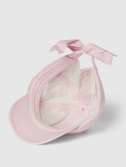 Barts Cap Aus Baumwolle Mit Label-Detail Modell 'Flamingo' - Hellrosa -Guesi Bekleidung Geschaft aksk8kak8t7kegadahalaiamad250kif6os4udi5a984ajahah2kmjqb8cq3ac2b8oo4qja88t7l4ghj8d3jepj36os38cpk68rm4c1k6li3goj26hij2oho6kr68cb16kp66c8