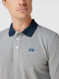 La Martina Longsleeve Mit Label-Stitching - Mittelgrau -Guesi Bekleidung Geschaft akskeea969akachia5248him718k2h219pa4igii6p9k4ea66d4k8jql6t9kejq96p44qci86p93gcppa8o68d1mclgmce9g6kp62d9kcopj4e356crm2d1ncpij2c9h6phmcp0