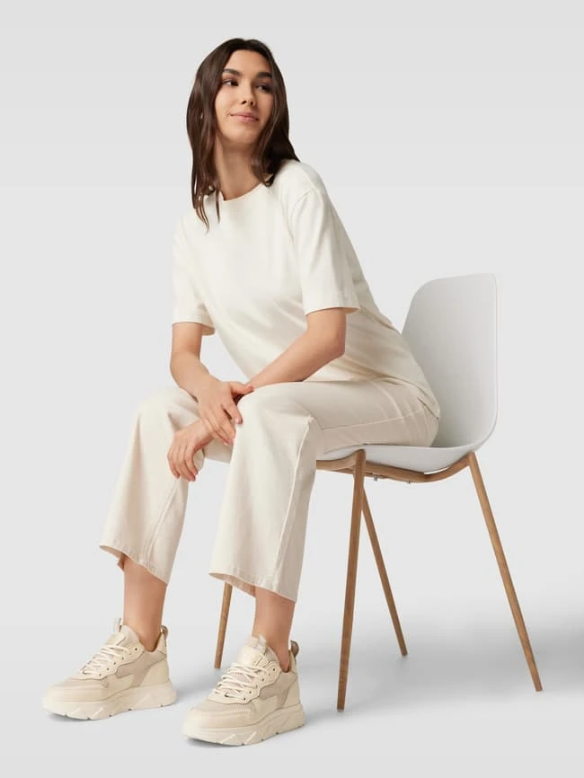 Steve Madden Sneaker Mit Label-Details Modell 'PITTY' - Beige 3 Steve Madden Sneaker Mit Label-Details Modell 'PITTY' - Beige