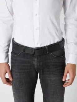 HUGO Gürtel Aus Leder Modell 'Gionio' - Schwarz 7 HUGO Gürtel Aus Leder Modell 'Gionio' - Schwarz -Guesi Bekleidung Geschaft al0jak229174si21919lae2h8ss4icq69h0k4e23a19kuda18p254libal3k6hah68q4se2m6h2l4iicah3jedj6ccp36c1p64q3cd1k70q3aohm6crjie3269hjco9pc4sm6o8