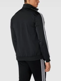 ADIDAS SPORTSWEAR Trainingsanzug Mit Label-Stitching - Schwarz -Guesi Bekleidung Geschaft al134gic75ajaliha56kmjaia11jecq88t752i9ha8qk8j2k9sq50kim8d230c9m9t4kkk2f8p54ukq98co34chm60rjacr16tj30chk60p6co9o69h66ob4ckom2db1c5h30og
