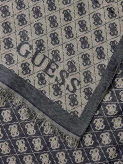 Guess Schal Mit Label-Print Modell 'KATEY' - Marineblau -Guesi Bekleidung Geschaft al138eah6d14sgaiags54dig6534ig9k8d952ii791552hi5a0s3el2i99156cqa71b4ili99t3l8d2i653m6o9iccq3ac9g70sm6dpk6cqjio9hcdh32opl6op3cc1k70s62c0