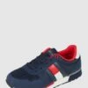 T.Hilfiger Kids Shoes Sneaker Aus Textil Modell 'Lebron' - Marineblau -Guesi Bekleidung Geschaft al15aiii9kq54iae9h234cq269a3icij7564od1h71446h9m8p836i9m9t83cd2g74rkel9ial1j2lalah3jccb4c8sjachkcopm8phkcgs34ohn68q68d1l69im6p1o74p3ie8