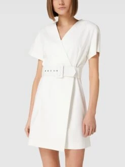 HUGO Minikleid Mit Taillengürtel Modell 'Kabusas' - Offwhite -Guesi Bekleidung Geschaft al1jieakakr4ckad6ko34e9n9d2l2iqj6sq4ol1i6pb4ec236l3jaii9ad638d2384r54j279p0kihqe6l3jaob6ckrj0cplccr3ce9kc8p30o9icksj2d9jc5j6achp75hm2e0