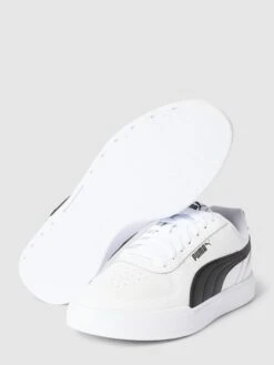 Puma Sneaker Mit Label-Details Modell 'Caven' - Weiß -Guesi Bekleidung Geschaft al1ksiqe6csj2cpl9kqjehpo8p13cc1m753laj2ha8ol8i25717jchi191646iam6984ecpm6l4kmh2h64o3icr56dhjce9l65h3ed1kcdi36ob66pi38d1kcoqm4chl69j3id8