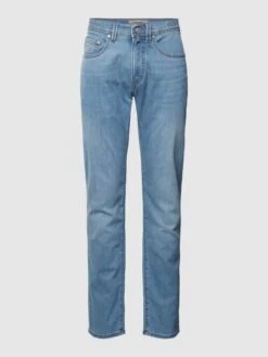 Pierre Cardin Tapered Fit Jeans Aus Baumwolle Mit Label-Patch Modell 'Lyon' - Hellblau -Guesi Bekleidung Geschaft al252h1kah3kkl1j6143il28613jili28kp46di5a924sha5ah24qh2ma9b3cii1ah256iie9d9k8ghh70o38e1n68rjad34cko3eohk6th62o9l6opjgdhj6gs64chgccp3ep0