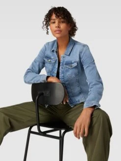 Only Jeansjacke Mit Brusttaschen Modell 'WESTA' - Hellblau -Guesi Bekleidung Geschaft al2k4l259l1kuga69d1kij1l8d542gafaool0hqc8d230d288d3l0kpp8l4jgd9l9p8ksiac84sl0eab9ko36d9l6ti3cd32c5j66opkc5ijcob56gojicj4cksj2dhjc9h32cg