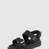 Dr. Martens Sandalen Aus Leder Modell 'Kyle' - Schwarz -Guesi Bekleidung Geschaft al2k8gii6pa4cl1o6kskajieal234kq7616jikhm8ha30jq2858j0k2k751lak29a4q4uca78t83adie8go6cp9icks6apj3cdij2d9k6cq66ohkcgs34dpkcoo3ichg6orjge0