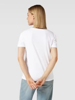 Jake*s Casual T-Shirt Mit Motiv-Print - Weiß -Guesi Bekleidung Geschaft al346k2b6kqkmkpl6l84mhq49d65cjqka4qjeh9l9so34ea56t4jgk1m89aj6iq3ah4kmki69h442hi9753jcohg6hij4p1j70s32phk68s66ohicdh3echl6gs68cj665im2c0