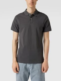 MCNEAL Poloshirt Mit Brand-Stitching - Dunkelgrau -Guesi Bekleidung Geschaft al352jila19jagq88914qkqla0r4ec2l8ks30hqka5352c23a983ghpl9t5koki36l2jgk2i74pjck9h74o62p9l6lgm8o9n6ksjedhkckpmaohncgp68chp6kq30chmc5gjeco