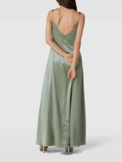 Laona Abendkleid Mit Wasserfall-Ausschnitt - Lindgrün -Guesi Bekleidung Geschaft al3j2l258h0kuli29d5kqjid6gs32k1haorkihie6l5kqk2e64qkmgae8h652jq48da4kj25a1544jia90o64d366sp66dpl71gm2p1k69ij4e1p60s66opg71ij0dhicks6acg