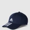 ADIDAS SPORTSWEAR Cap Mit Label-Stitching - Marineblau -Guesi Bekleidung Geschaft al3kojaa98skigpo8kpkok1n858kqe9l855kkca66h6k8da9acr34gq99t1l6dig8d54ql1n9oq5ajqg9so34c9l6opjaoj475hm8cpkcopmaohp69ijidhgc4ojedhkccsmco8