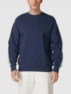 Armedangels Sweatshirt Mit Rundhalsausschnitt Modell 'PAANU' - Dunkelblau -Guesi Bekleidung Geschaft al43cha58955chpl9544sdak65830ci79p6j0dac6h33egaa9t24ic2h98q54l24a99kochh9d430ihi8ko62d3471ij2p1jcdhmcp1kc4qj0ohm70rj6o9o68pjgc9hckomcp8