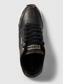 Guess Sneaker Mit Label-Print Modell 'MOXEA' - Schwarz -Guesi Bekleidung Geschaft al4j2c286l1l2hqa9p7kghq66t6kse249t250cag9ksjci9iah358jig6d8ksjpk91942kq490ojigi5a0o32pj46th3echk6cq36d1kcko38e326srj4eb3cop36dphcksm4d0