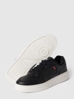 Levi’s® Acc. Sneaker Mit Label-Details Modell 'GLIDE' - Schwarz -Guesi Bekleidung Geschaft al4j8cif8943cc2c6h852c1l8gr3cc9o9d4kqj9l8sq38i23914ksja58l83giajacr58haf8p6jcdhna53mcpb4c8pj6phncdhmae9k6os3io9g6kpj8chjcgr38d3675gjico