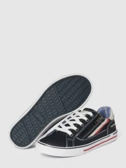 Tom Tailor Sneaker Mit Label-Details - Marineblau -Guesi Bekleidung Geschaft al4jaci26p436li18l7jcj9p8ta4cdi28ssl6d9p8p4laca68ta3ed226sokmd2k6oq4elaja924cliga8o6adj26dj62pho68pj8chkc5i30e33c8q38dr56som8db260sjaoo