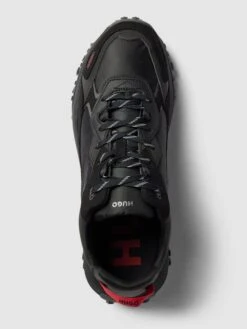 HUGO Sneaker Mit Label-Print Modell 'GO' - Schwarz -Guesi Bekleidung Geschaft al5k4hq38l25ckhl8sr3iiak74o48l2g95al4k24612jagik6l5j4c2h8tajggqd98rk6ipkad3k4ea56d3m2d1i6hj3icr56srm8c9k61gm8eb470sm8p1m64pjgoph6sqjado