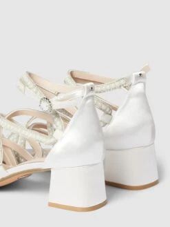 Buffalo Sandaletten Mit Zierbesatz Modell 'LUCY' - Offwhite -Guesi Bekleidung Geschaft al6l0h9i895j0jhp653jak9i74p50iie990j4ia5a11j2cq1696kih9i8h64sca369150had65156kqd8l3j2e346sq3cohl60s62phk65hjie9hcdhm4p9lc9hj4p3371hj8c8