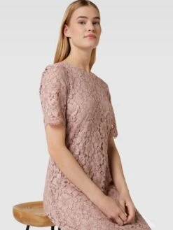 Montego Cocktailkleid Aus Spitze Mit Floralem Allover-Muster - Taupe -Guesi Bekleidung Geschaft al74me2l9h534c228t84skii9p44ud9h711j4hiea8s38ji1ad64qd2eal344k1k69356cad6524cda6al3m4pj66hgm6dr4ccq38dpk6kr68e1g6lgm6d9lchhm4p1j6os32p8