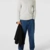 MCNEAL Longsleeve Mit Geripptem Rollkragen - Silber Meliert -Guesi Bekleidung Geschaft al7jcc2a9h14ojhg98o4qghp7134ijq5a9156j1m8gr44l256hb32ji78l6kgeada574gki79t4jglil8p3m4o9p6cp3gcb570q3gc9k68pjge35c9hjcp9k6gr30ohgc8sj8c0