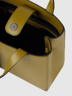 LIEBESKIND BERLIN Tote Bag Mit Verstellbarem Schulterriemen - Olivgrün -Guesi Bekleidung Geschaft al7kkjpgako44gqha9858j1pa91kcgafagp34jqa74r46cq894okic1j6d556jaf6hal4li4ap9j0cigago6aohm6gomce1i74sj4chk6li6co9l6li38oj56op3ee9nchhj2e8