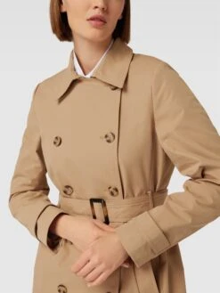 Montego Trenchcoat Mit Doppelreihiger Knopfleiste - Sand -Guesi Bekleidung Geschaft al84ei266h4kujhpah2k2jq58h634hqjah74mca588q4adpg9h7kmchk9p9lcipi8l7l8eaa715koc2294o6cchj74om2pj16gq68dpk74r3ie1m60rm4phgc4r3ecpi6pijeog