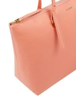 Coccinelle Shopper Aus Leder Modell 'Lea' - Rosé -Guesi Bekleidung Geschaft al84shpha134qgib8p238d2l9t2lcd9k8974cki88ss5ak1g6p642jqe696kqgal9d84eji58t1l2h1m6go6apb6ccojed1jcph38dpk75i38o9p6grjip32c4rm8pj56kr3acg