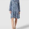 Smith And Soul Blusenkleid Mit Allover-Muster - Bleu -Guesi Bekleidung Geschaft al954diea55l6dq69hb44j1m84qkgdpk9l9jgjah8l44khie719jec1i9h34igaaa9642jajap5jeeah9ko38ob36phj8opk61ij4d1k6ssm2e346oo30cr46hi6aob561j6aoo