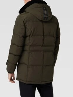 Wellensteyn Steppjacke Mit Abnehmbarer Kapuze Modell 'SEAMASTER' - Olivgrün -Guesi Bekleidung Geschaft al9j4ghjap7l2cpo9h1kmkam9cqkcjpkacr5ahq4a59lak1k8p24ei24ah848him9d530i9o9t3jcc2ka8o3ecr164rjcor474q6cd9k60sjee9lcpgj0dr66dj30e9p6srj2d8