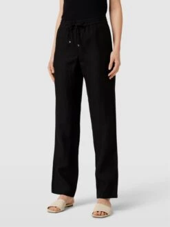 Christian Berg Woman Hose Aus Reinem Leinen Mit Tunnelzug - Schwarz -Guesi Bekleidung Geschaft al9j4iaj64qkkdaf6t244l2fal630d2lal8kkk1l8oo48jih70ql8gq18d9j8h1o9oo4ojie61334d2ha53mcoj6chi3gdph6soj0chkc4rj8e1o6th6cpj46pgj4oj375hjep8