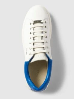 Guess Sneaker Mit Kontrast-Besatz Modell 'VIBO' - Weiß -Guesi Bekleidung Geschaft al9j6d1h71452c2198o58l2e9t5k8l2i6p53eda5ap1kccpmaoq36e2jacp4cdaf9kq5cd2h6t34ucqi70o3cc1l6sq3gdb5ckqj6p9k70qj4ob464sj2cb264qj8ob66ti6adg