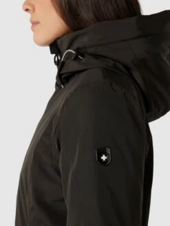 Wellensteyn Jacke Mit Label-Applikation Modell 'Cucilla' - Dunkelgrau -Guesi Bekleidung Geschaft ala3gj28a124ocpi852l8k2l6d4k8dal8h130ka4957ksk1gal94ekq16kqj0iil69356ial9914cd9g613m2chiclh38cb56kojgcpk6ko3ce3574oj6oj668rmcob46sq3cdg