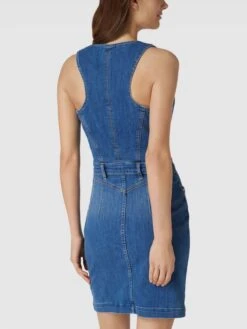 Guess Jeanskleid Mit Eingrifftaschen Modell 'MICOL' - Jeans -Guesi Bekleidung Geschaft alb4agpo9sr5cc1g8kpk2li8a4qkmgpo8944ciqba0rkkhi96d7l4ci26d3k8h9i618kckig9d2kae1h9d3j0p3568pjeoj560qm8c1k74s3eob6ckq3cdj274r38p1p75j34p0