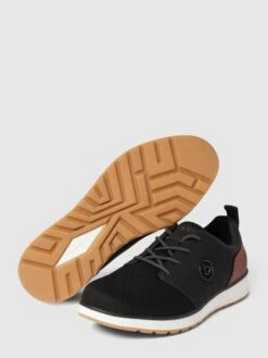 Bugatti Sneaker Mit Label-Detail Modell 'Artic' - Schwarz -Guesi Bekleidung Geschaft alb4ai9ja8p3ic9o9p7k2k1p894kudi99sq3id21ad2k6ji58p9kmjhia8p3gki598r3gjqba53kmlifago3ep1jcco34ohmc5hj8c9k64om8e1lc8o30chgccojid9o65j3ioo