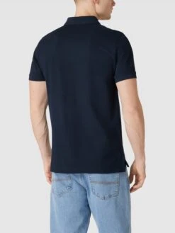 MCNEAL Poloshirt Mit Logo-Stitching - Dunkelblau -Guesi Bekleidung Geschaft alb4qhph61854jafa0qjadhk9lb4acic6h7kciqjakp5cgam8p0kkk23a9456lih9164mla1993jed1l94o3adhh64sjid1ic8sjicpkc9i3ae9lc5hj0cj671h6cc33clh3ioo