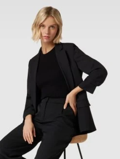 Jake*s Collection Blazer Mit Reverskragen - Schwarz -Guesi Bekleidung Geschaft alb4qla86ks32k9l6oqkihaaa5144dqk716l2caga58kue9n71336dhh6h6jckpg9or56hpk74s4qdqd9l3m6e3475h36dhnc4omccpkchhm6eb4c5gj0cpn64rm8oj364s68og