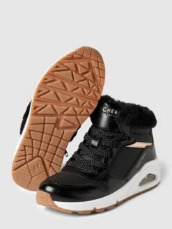 SKECHERS Sneaker Mit Kunstfell Modell 'UNO' - Schwarz -Guesi Bekleidung Geschaft aoo52d9na51k8dqg6l74gl2m9t5j2c2c8h0jcii98h544cii6l8k6ghp695kqkii9db3cci56kqj0e28a13j2cpk69j32dr1clhm4chk6ph3ee9kcpi3aohg6coj6d1m6gs30c0