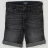 Only Slim Fit Jeansshorts Mit Stretch-Anteil Modell 'Matt' - Schwarz -Guesi Bekleidung Geschaft aooj8hi261b3cgifal9j0e9ja8sjae9p9l6kscq885250ghh6t9l0i9l9d1ladaf9laj4l2d99b5al24a13jaohjccp30cb4c4r38opk6lgmaob471ijepj2cor3ad1j70o3io8