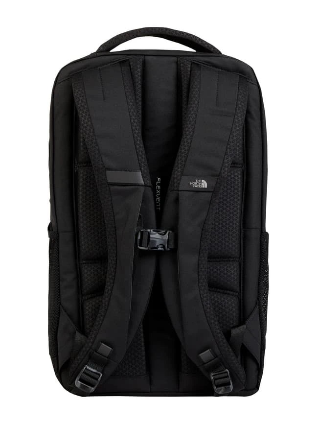 The North Face Rucksack Mit Laptopfach Modell 'Vault' - Schwarz 5 The North Face Rucksack Mit Laptopfach Modell 'Vault' - Schwarz – Bild 3