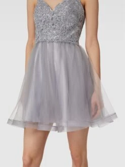 Laona Cocktailkleid Mit Herz-Ausschnitt - Silber -Guesi Bekleidung Geschaft aookujqk6h43eipm8krl0e2564s42d9oags4ohhm8d7kqdpm8973gjpk9d64ojq69t1kujah898jih9h853jgdhockqm6p1j70o66dpk6kp3eeb2cdij6phm60q64c326dgjic8