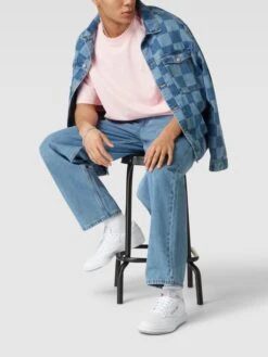 Reebok Sneaker Mit Label-Print Modell 'Club' - Weiß