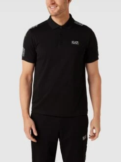 EA7 Emporio Armani T-Shirt Mit Label-Design - Schwarz -Guesi Bekleidung Geschaft aop3ecqh9p0l2iah88skok9n8d7j4cq8ah152gac98s4sjacakol0ha49d732k1l8haj6ji86l252dhg953m6c33cksj6ohkccpj2opk6kr38e9nccp6cor36grjaohl71gj8e8