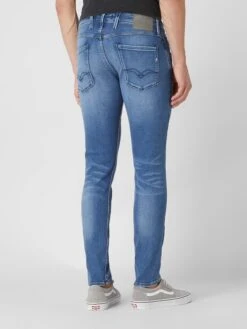 Replay Slim Fit Jeans Mit Stretch-Anteil Modell 'Anbass' - Jeans -Guesi Bekleidung Geschaft aopkecq29t8l4lia84r42iqb7564qe1la57l0e258oqkij9h61b46ipl6l156c9k8cpl6gib9t0kmkaea13j8d3464s34dpgcgq30dhkcpi68oj2cph3gohgckpmcd3564q3gc0