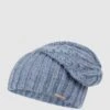 Chillouts Beanie Mit Woll-Anteil Modell 'Yves' - Ozean Blau -Guesi Bekleidung Geschaft aoq46jq298pl8gqfa8ol8hhp7173ada388ojac9g68pl2i9p85252l2h6crj4hag6cqjcgqk9t642gabal3j4e34cpgj6p1l6gqmccpkcpi3cob1c8s64p1o68qm2p3671i36oo