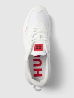 HUGO Sneaker Mit Label-Detail Modell 'Leon' - Weiß 9 HUGO Sneaker Mit Label-Detail Modell 'Leon' - Weiß -Guesi Bekleidung Geschaft aoq48l9p9d3k4c9j8ha4ghaa8h0l0lak9da50i9pa14k8khn6h0l0j2b8554gh2m8h3l8kii8d74cjq66go30phj6dhj2or4cgo68opkcgq6ce1p6dgj6c1p70oj4c9lcoo3ac8