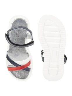 T.Hilfiger Kids Shoes Sandalen In Metallic-Optik Modell 'Debora' - Blau -Guesi Bekleidung Geschaft aoq4cc1l8p8lakqha99laha2ad1kigqj916j4la1916l2h9l897jah9l8sqjccqj8co4qlig9t94mjqk8t3j0cr160p36ob46hhm8dhk6dhm8eb26lhmcp1lc5j3ce356dhj4p0