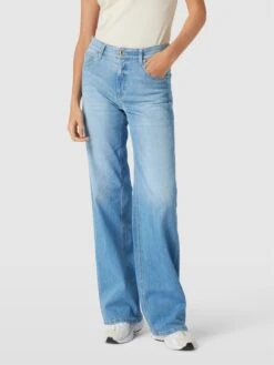 Cambio Jeans Mit Label-Patch Modell 'AIMEE' - Hellblau -Guesi Bekleidung Geschaft aoqj0dam8op3ckhk6gokmk1j855kiihl9pb30j1k8d94qhqb718kahpka4q38k286d14uc26a8qk8l2k6h3m6pj1chimcohicgo3idhk6gr6ae1n64pmae1o6hj36dpj6osj6d0