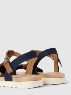 Tom Tailor Sandalen Mit Label-Detail - Marineblau -Guesi Bekleidung Geschaft aoql4gih892l6h2465akkdpk6p5lch2891b4kk2f6p456hie8goksi9m9orl4gi285b3gka7aoql6kpi88o30dpo6di32ohkcgsjac1k6pi36e31ccrm8d1n60sjgc346oom6d8